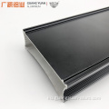 Buhayê Alloy Extronision Aluminium